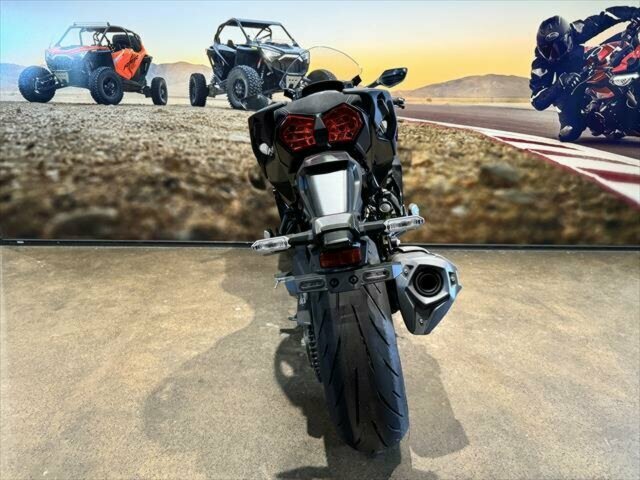2023 KAWASAKI NINJA H2 SX SPORTS