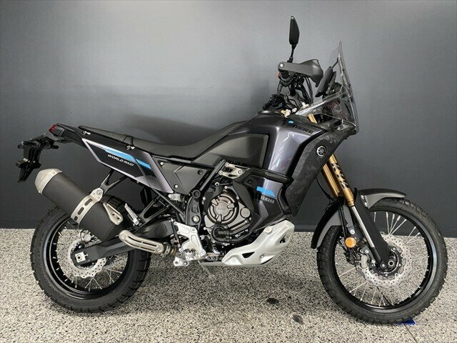 2024 YAMAHA TENERE 700 WORLD RAID DUAL SPORTS