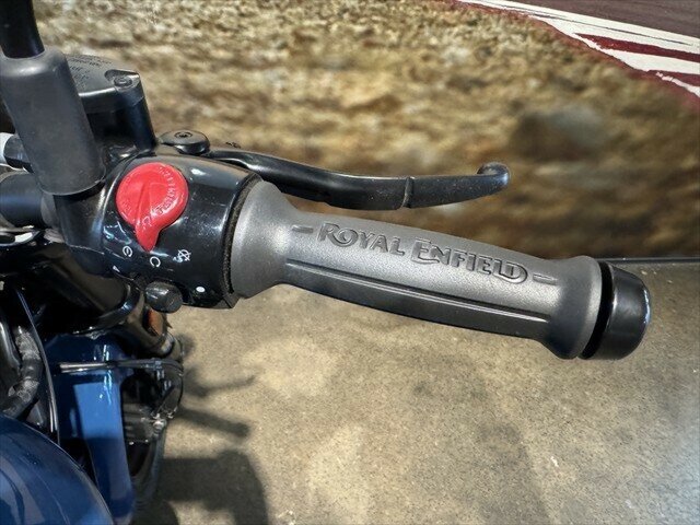 2024 ROYAL ENFIELD SHOGUN 650 LAMS ROAD