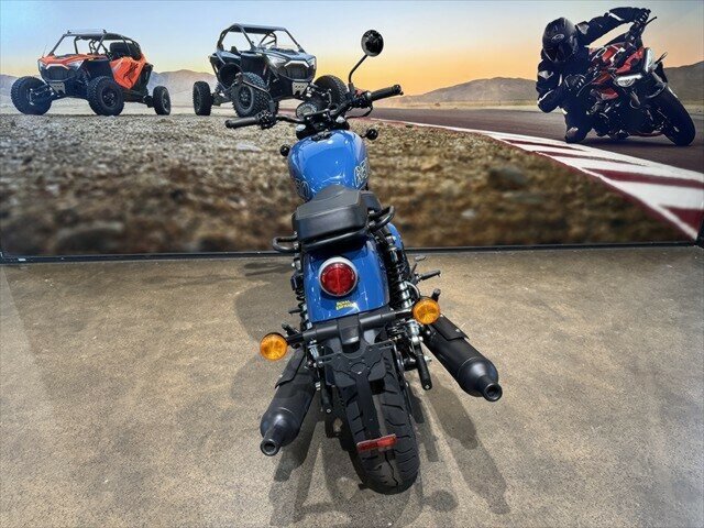 2024 ROYAL ENFIELD SHOGUN 650 LAMS ROAD
