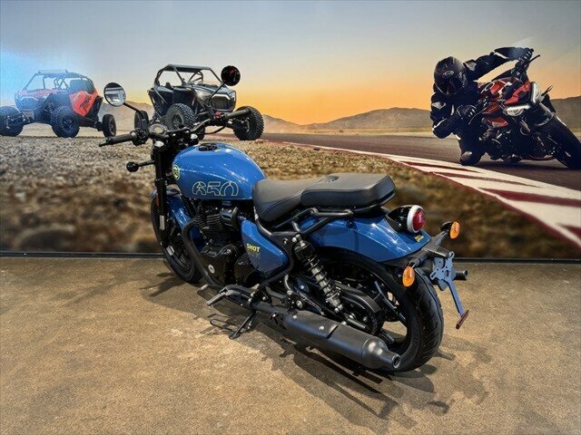 2024 ROYAL ENFIELD SHOGUN 650 LAMS ROAD