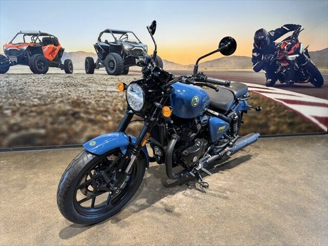 2024 ROYAL ENFIELD SHOGUN 650 LAMS ROAD