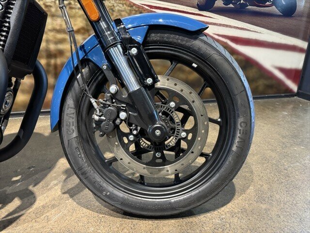 2024 ROYAL ENFIELD SHOGUN 650 LAMS ROAD