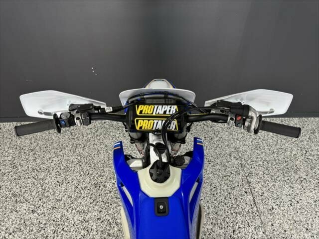 2024 HUSQVARNA TE300 HERITAGE ENDURO