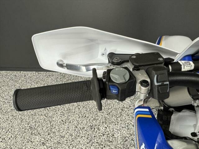 2024 HUSQVARNA TE300 HERITAGE ENDURO