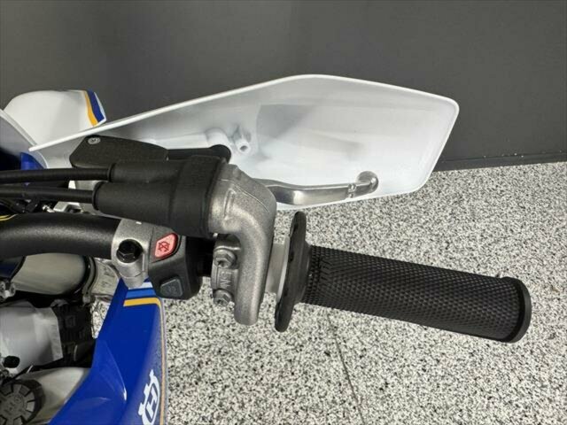 2024 HUSQVARNA TE300 HERITAGE ENDURO