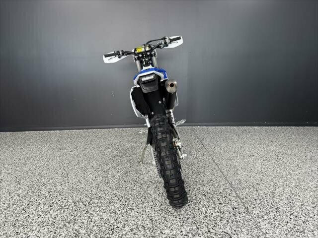 2024 HUSQVARNA TE300 HERITAGE ENDURO