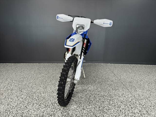 2024 HUSQVARNA TE300 HERITAGE ENDURO