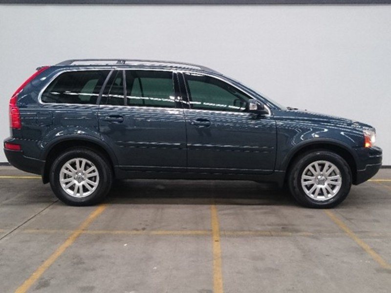 2009 VOLVO XC90 D5 (No Series)