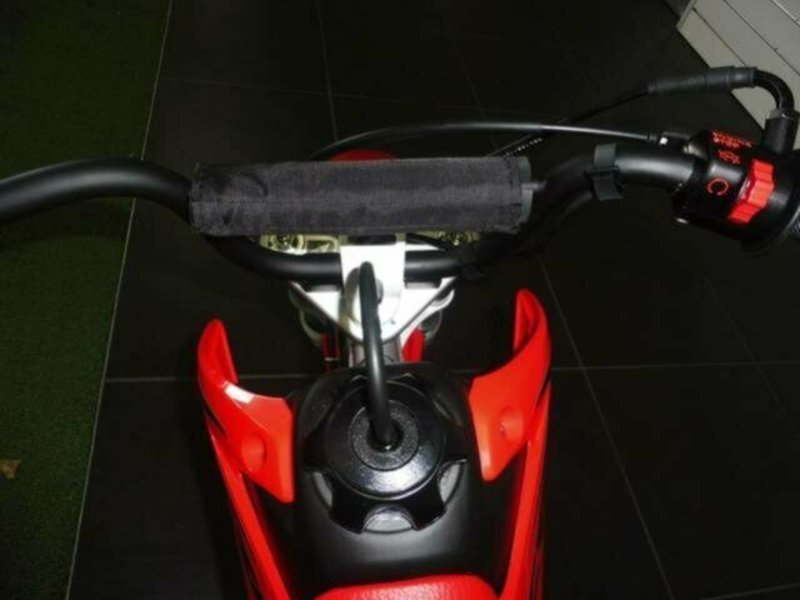 2017 HONDA CRF50F MINI BIKE