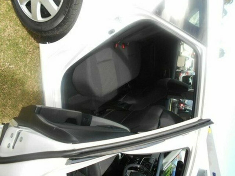 2013 TOYOTA COROLLA ASCENT ZRE182R