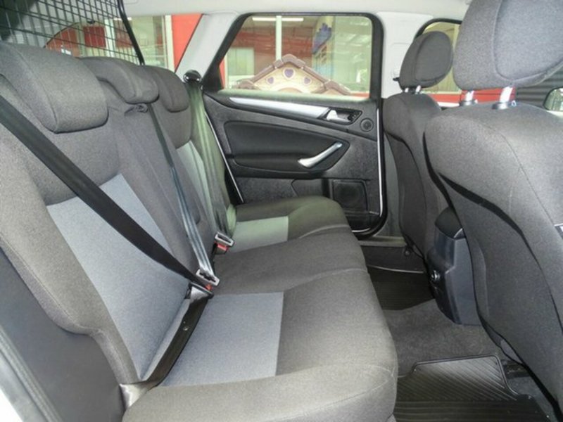 2014 FORD MONDEO LX TDCi MC
