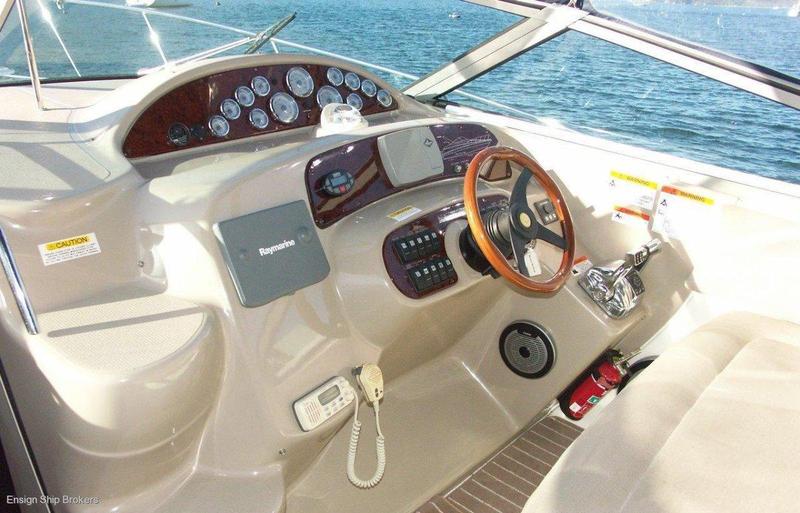 Riviera M370