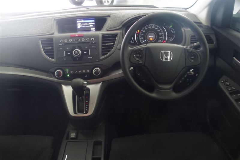 2014 HONDA CR-V VTi (4x2) 30 MY14