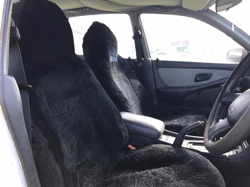 1995 MITSUBISHI MAGNA EXECUTIVE TS