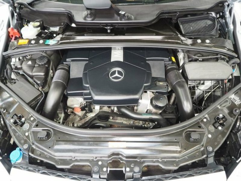 2006 MERCEDES-BENZ R 500 L TOURING (AWD) 251