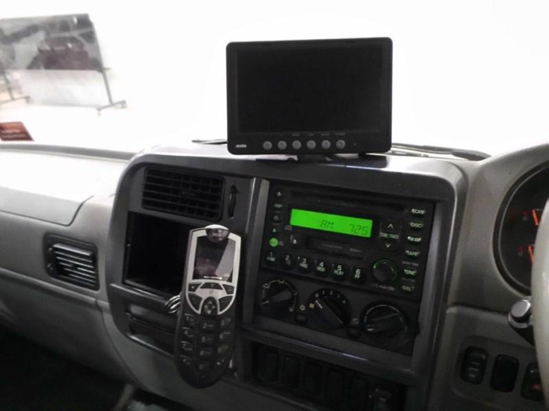 2007 MITSUBISHI FM10 FIGHTER TRAY TRUCK
