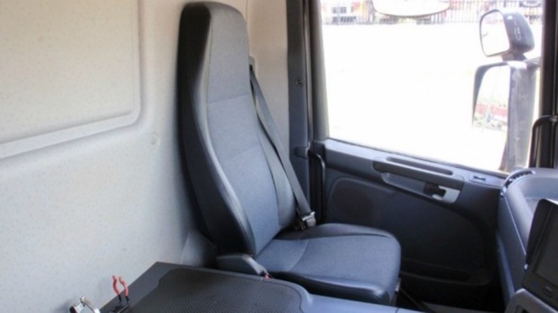 2006 SCANIA P380 P380 Truck