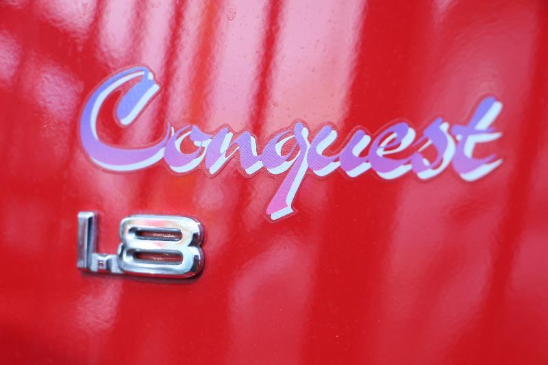 1999 TOYOTA COROLLA CONQUEST AE112R