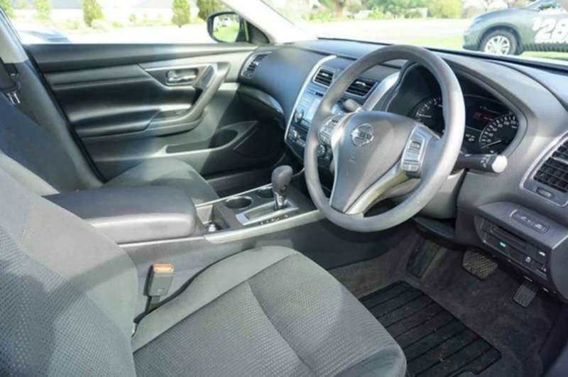 2015 NISSAN ALTIMA ST L33