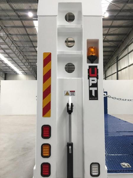 2017 HINO 500 SERIES - FE 1426 XLONG Auto Air 4x2