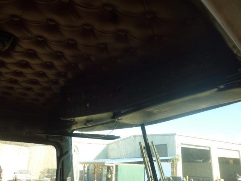 2012 KENWORTH T609 T609 Truck