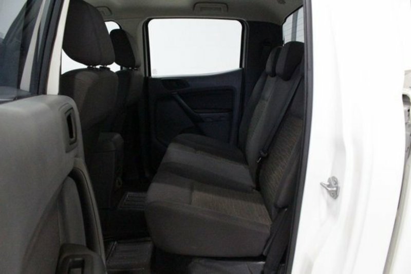 2013 FORD RANGER XL 2.2 HI-RIDER (4x2) PX