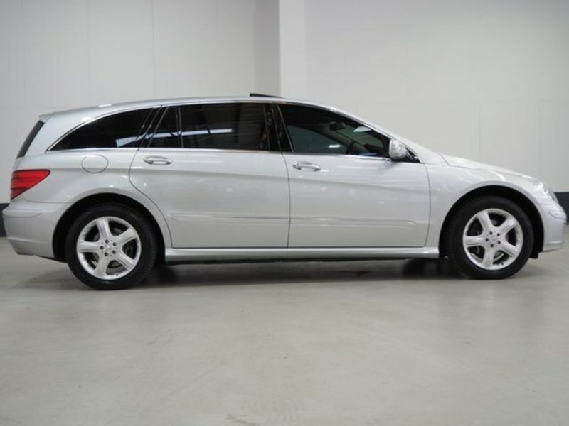 2006 MERCEDES-BENZ R 500 L TOURING (AWD) 251