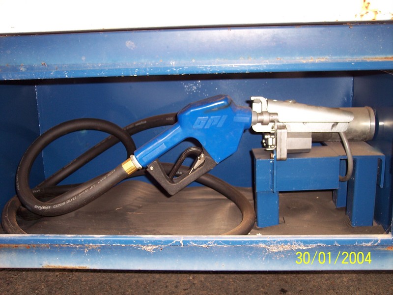 2008 BEAVERTAIL TAGALONG TRAILER