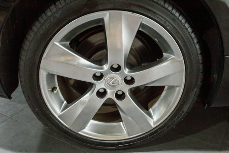 2010 LEXUS IS250C SPORTS LUXURY GSE20R
