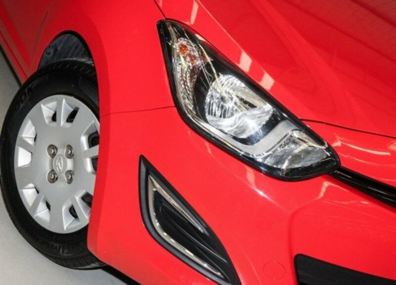 2014 HYUNDAI i20 ACTIVE PB MY14