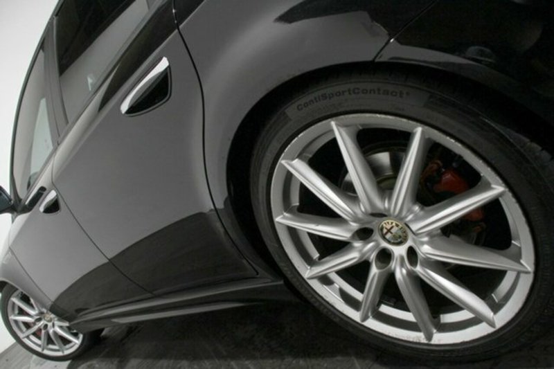 2010 ALFA ROMEO 159 2.4 JTD Ti MY09