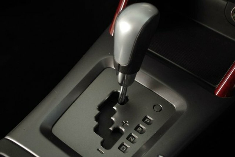 2012 SUBARU FORESTER XS MY12