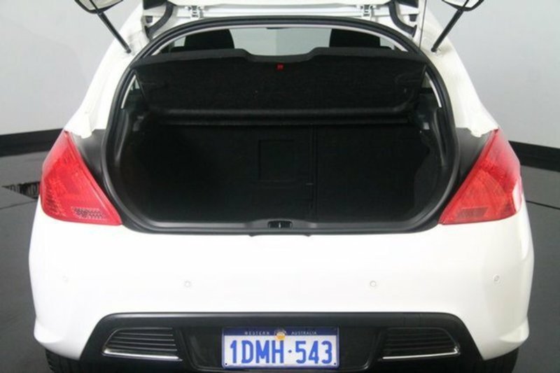 2011 PEUGEOT 308 SPORTIUM