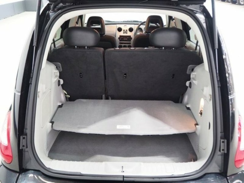 2009 CHRYSLER PT CRUISER SPECIAL EDITION