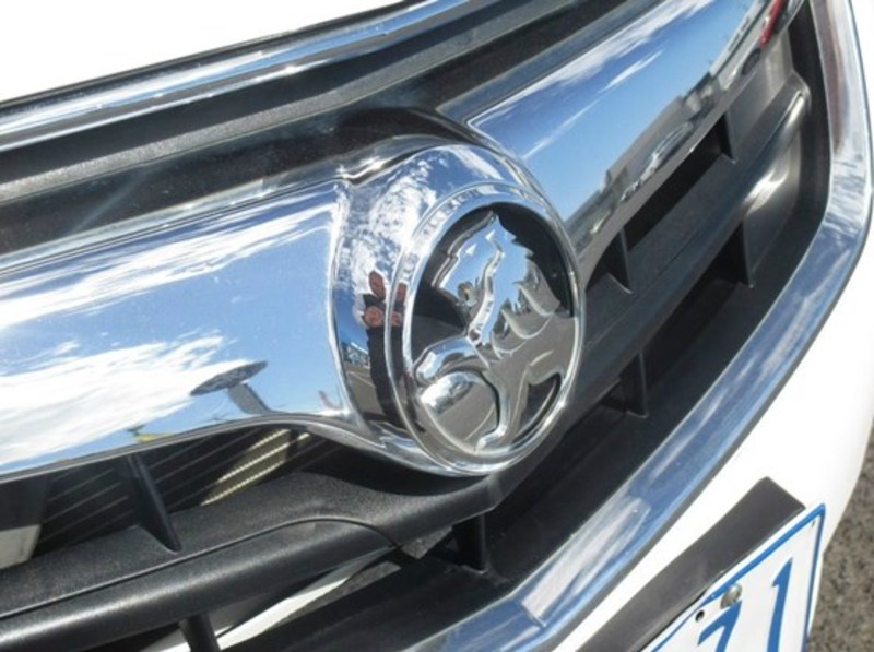 2010 HOLDEN CRUZE CD JG