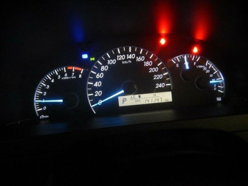 2013 TOYOTA CAMRY ATARA S ASV50R