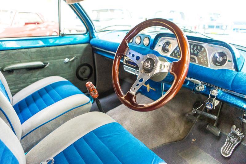 1964 HOLDEN EH