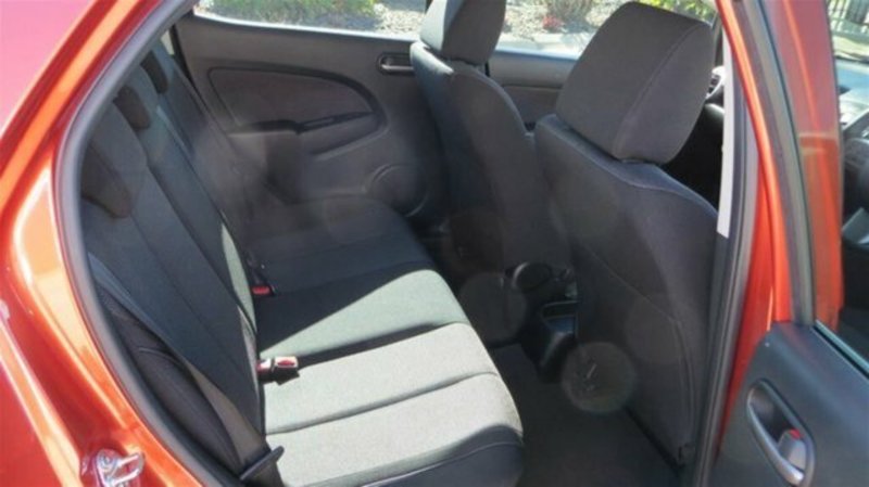 2010 MAZDA MAZDA2 GENKI DE