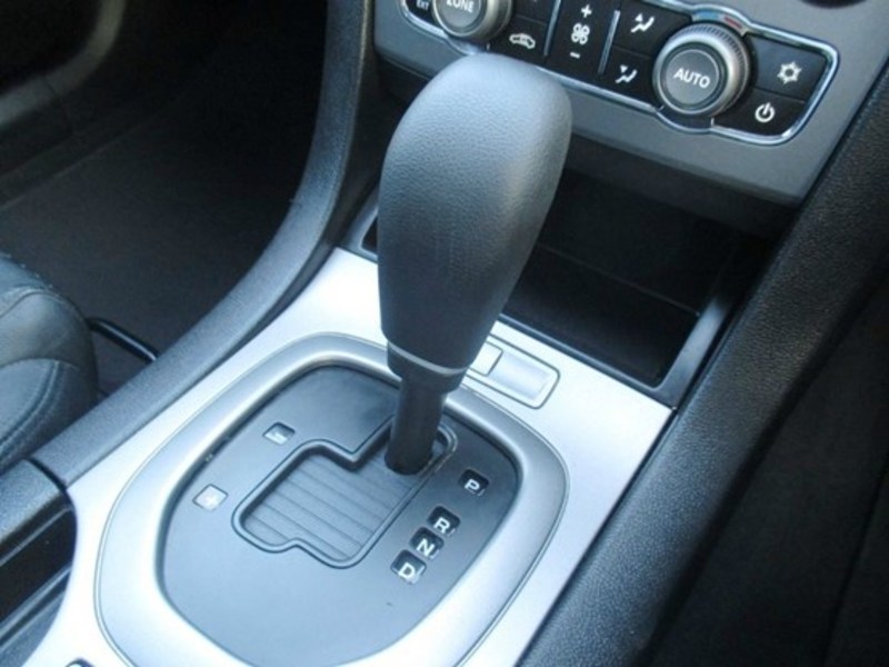 2012 HOLDEN COMMODORE Z SERIES SPORTWAGON VE Series II MY12.5