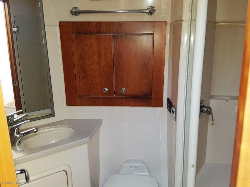 Riviera 3600 Sport Yacht ** UNDER OFFER IN 6 DAYS *** $265,500 ***