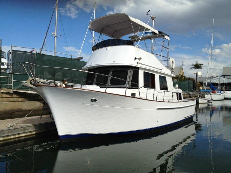 Chung Hwa Clipper 34