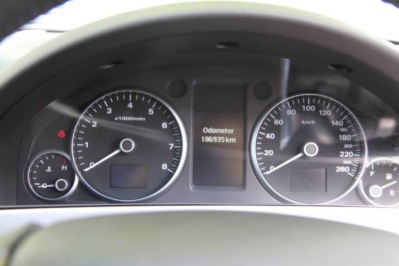 2007 HOLDEN CALAIS V INTERNATIONAL VE MY08