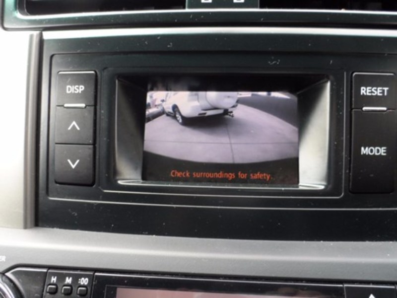 2013 TOYOTA LANDCRUISER PRADO GXL KDJ150R