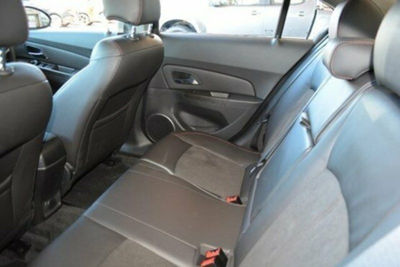 2015 HOLDEN CRUZE SRi-V JH Series II
