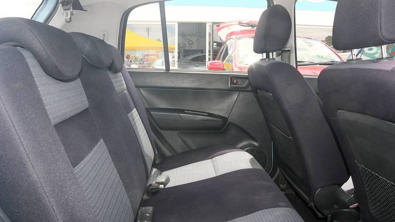 2010 HYUNDAI GETZ S TB MY09