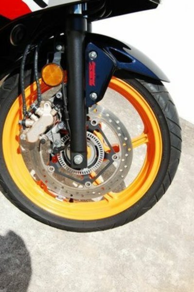 2013 HONDA 250CC CBR250R REPSOL (ABS)