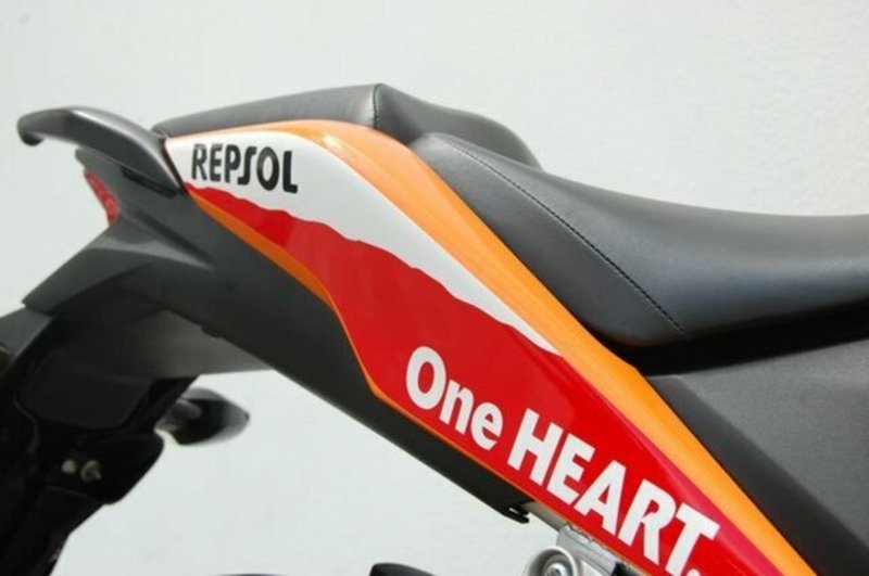 2013 HONDA 250CC CBR250R (ABS) MY13