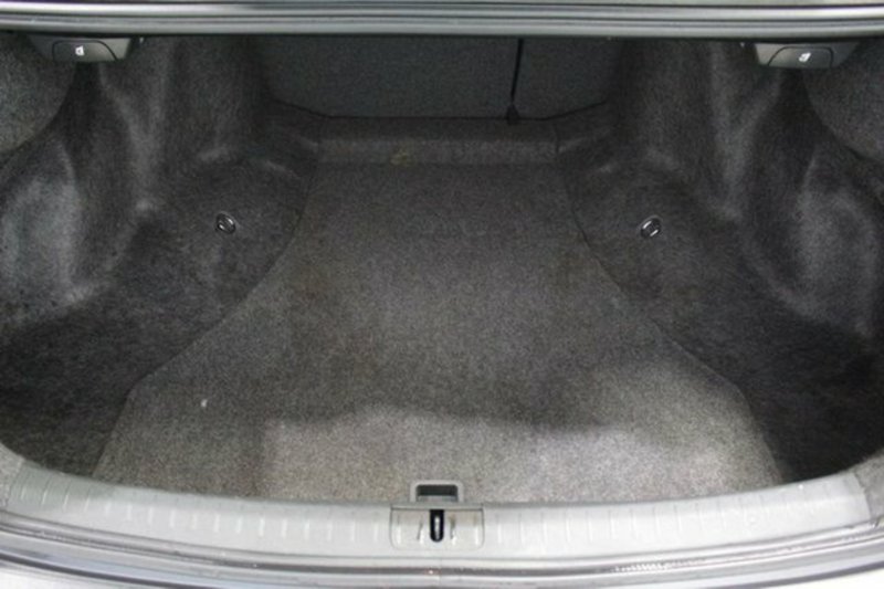 2011 HONDA ACCORD EURO LUXURY 10 MY12
