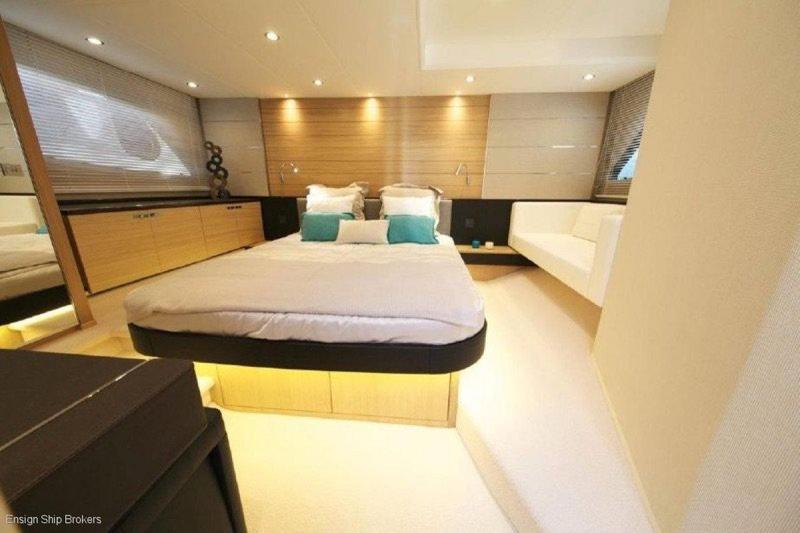 Princess V57